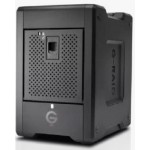 SANDISK PROFESSIONAL G-RAID SHUTTLE SSD, 8TB / 16TB / 32TB. Singapore Local 5 Years Warranty